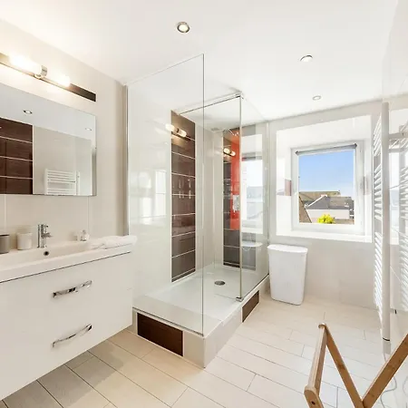 L'amadea - Duplex - 3 Pers Au Coeur De Parame Apartment